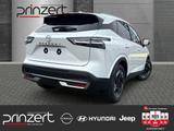 Nissan Qashqai 1.3 MHEV "N-Connecta" Winter*Komfort*PGD - Nissan Gebrauchtwagen in Frankfurt