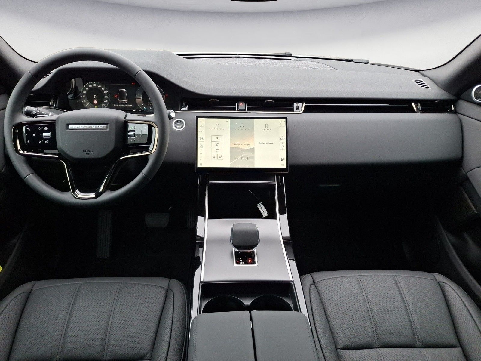 Land Rover Range Rover Evoque - Bild 10