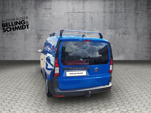 Caddy Cargo Maxi 2.0 TDI Aut. AHK Kamera Navi