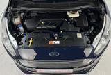 Ford Galaxy Titanium 7 Sitze*2,0-132kW*NAVI*KAMERA*E6 - Ford Galaxy: 1.6