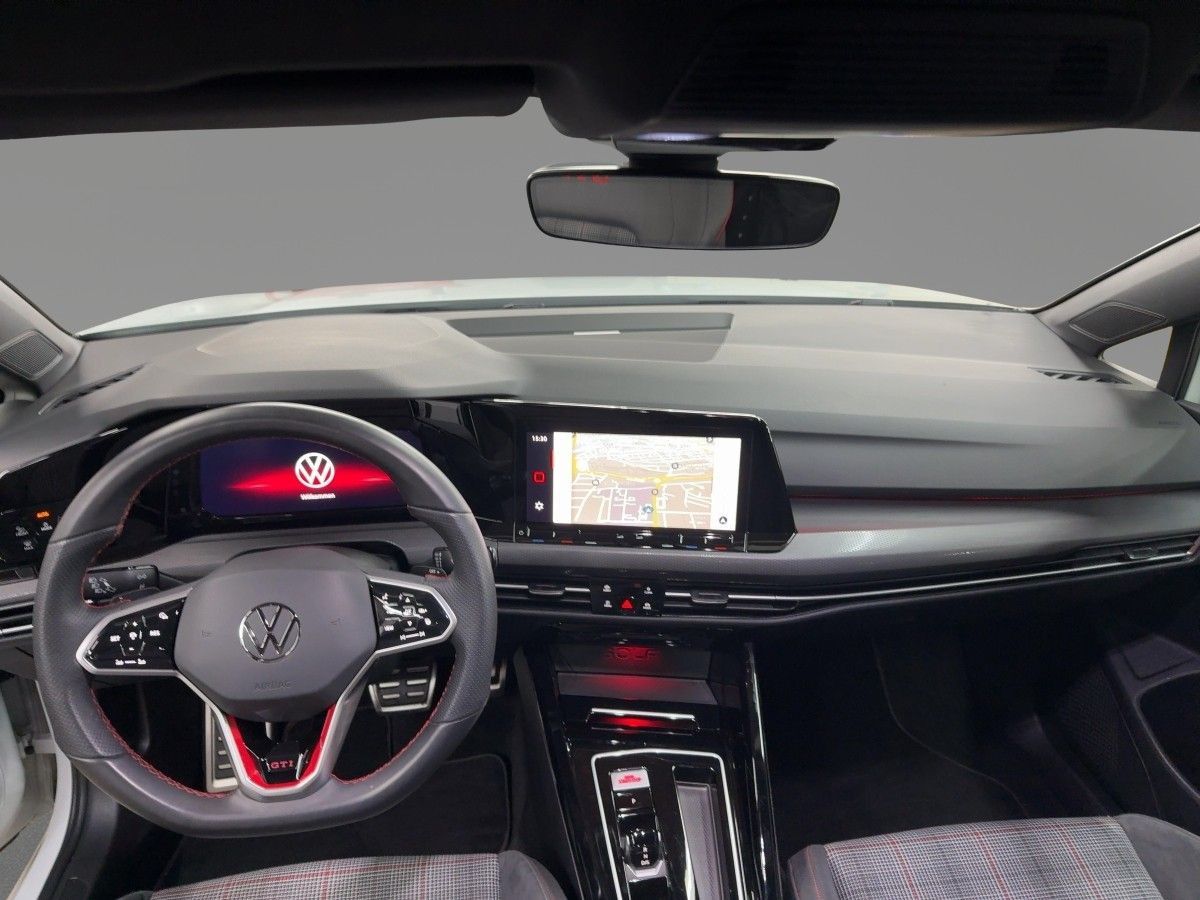 Volkswagen Golf - Bild 9