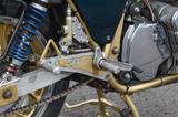 Laverda RGS 1000 SFC - LAVERDA MOTORRAD
