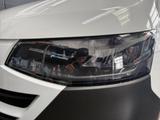Volkswagen Transporter Kasten AHK LED Kamera PDC Klima - Volkswagen Diesel Dreiseitenkipper
