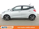Hyundai i10 1.2 Trend*NAVI*TEMPO*CAM*PDC*SHZ*KLIMA* - Hyundai aus 2021