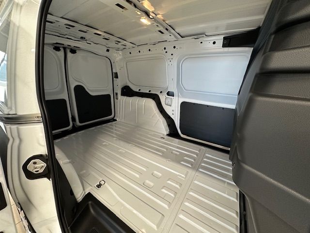 Fahrzeugabbildung Ford Transit Connect Trend L2 Kasten Navi ACC