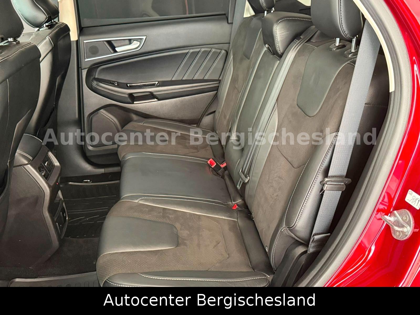 Ford Edge ST-Line 4x4