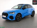 Audi RSQ3 2.5 TFSI qu PANO,SONOS,MATRIX,KEYLESS,ALARM - blaue Audi RSQ3