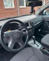 Opel Signum 2.2 Benzin - Opel Signum mit Benzin-Antrieb: Automatik