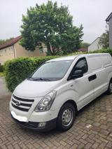 Hyundai H-1 Starex Transporter,Tüv 02/2027 - Hyundai H-1 aus 2016