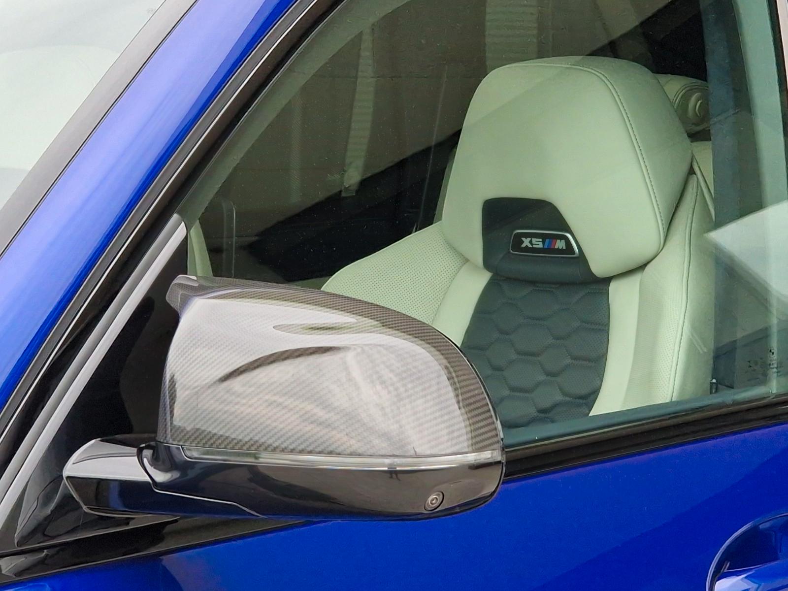 BMW X5 M Competition*HUD*Laser*SKY*B&W*TV*Massage
