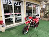 Honda CRF 450 REDMOTO 32 ORE - HONDA CRF 450