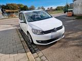 Volkswagen VW Touran 2.0 Diesel Cup Edition - Volkswagen Touran: Edition