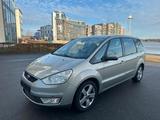 Ford Galaxy Trend 7 Sitze Sitzheizung, Klimaautomatik - Ford Galaxy Gebrauchtwagen
