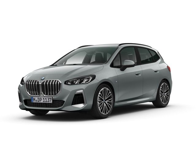 BMW 218 Active Tourer d M Sport AHK Navi Sitzh. LED