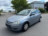 Opel Corsa 1.2/2-Hand/Tüv bis 07-2027/Klimaanlage - Opel Corsa aus 2006: 1.2