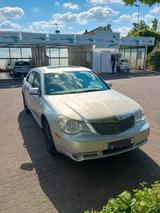 Chrysler Sebring Touring 2.0 Touring - Chrysler Sebring Benziner Gebrauchtwagen