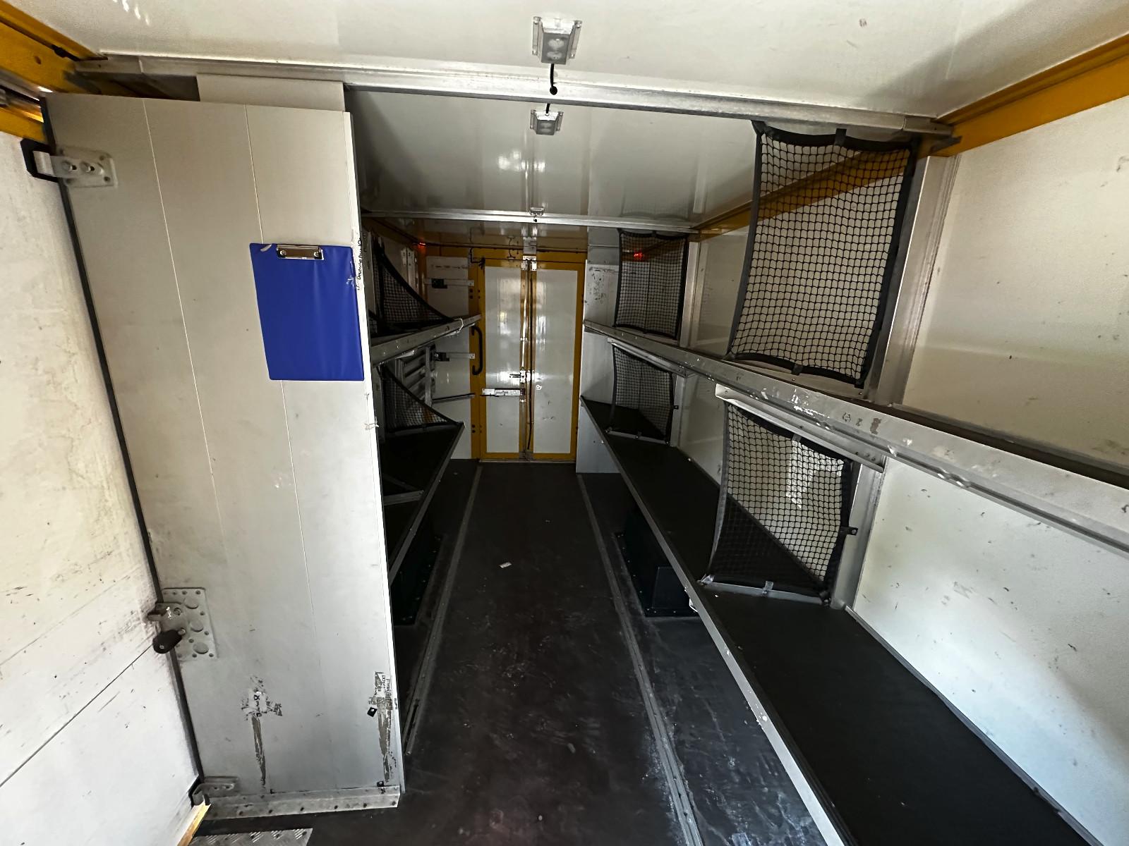 Iveco Daily*Euro 5*Camper*WoMo*