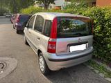 Fiat Panda 169 1.2 Benzin Klima BJ. 2011 - Fiat Panda in Freiburg