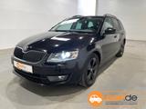Skoda Octavia Kombi 1.8 TSI DSG EU6 Navi Xenon Klima P - Skoda Octavia: 1.8