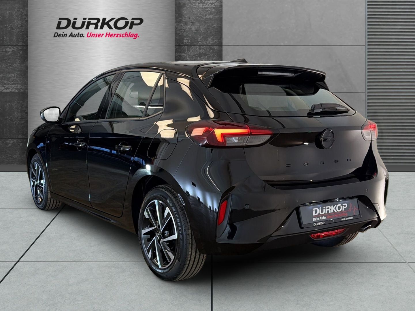 Opel Corsa - Bild 3