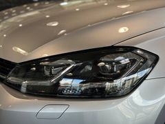 VW Golf - Ansicht 11