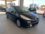 Peugeot 207 Urban Move - Peugeot 207 in Bielefeld
