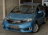 Honda Jazz 1.3 Facelift *LED*Sitzheizung*Scheckheft* - Honda Jazz Si mit Benzin-Antrieb