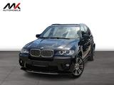 BMW X5 xDrive 40d *M-PAKET*PANO*LEDER*KAMERA*SOFT* - BMW X5 aus 2012 mit Diesel-Antrieb