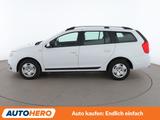 Dacia Logan MCV 0.9 TCe Laureate*KLIMA*CD*BLUETOOTH* - Dacia Logan Gebrauchtwagen