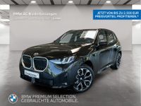 BMW X3 - Vorschau Bild 1