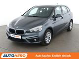 BMW 2er 218i Active Tourer Advantage Aut.*PDC*SHZ* - BMW: 2er