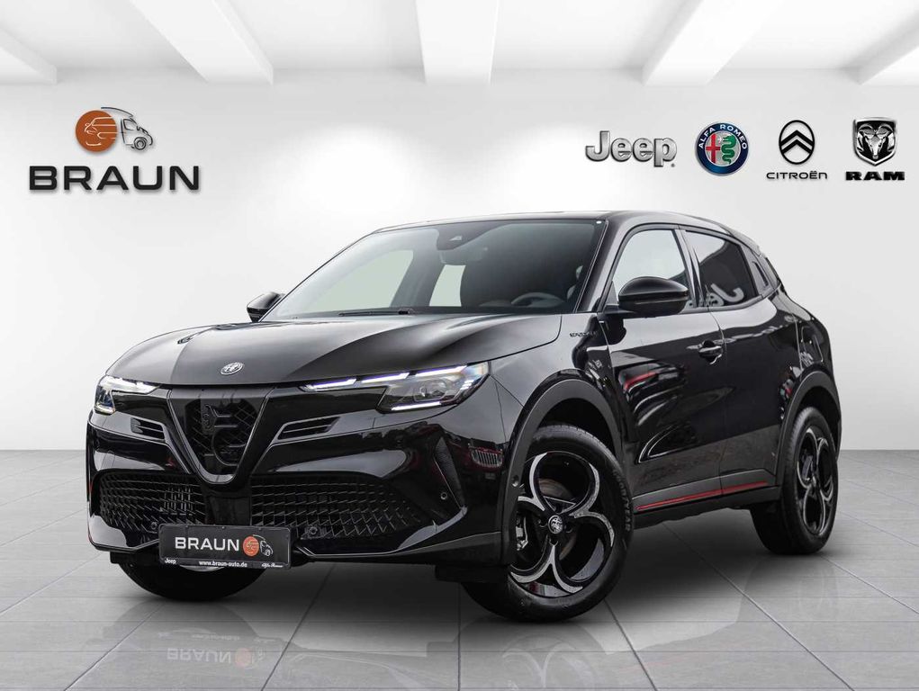 Alfa Romeo Junior