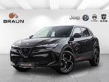 Alfa Romeo Junior Ibrida Speciale - Alfa Romeo Junior mit Benzin-Antrieb