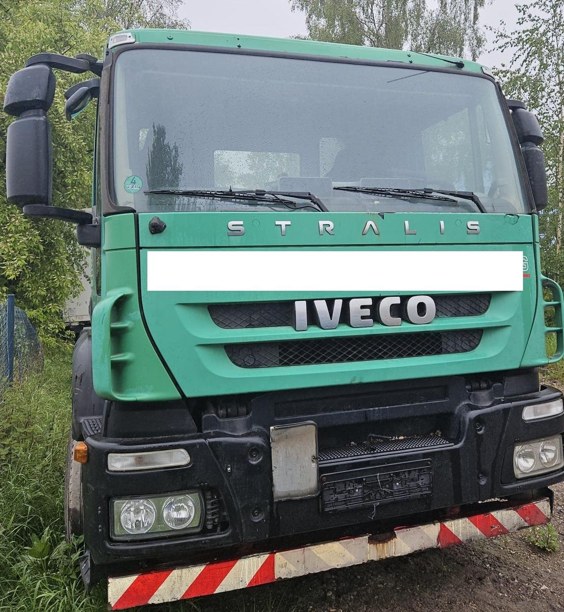Iveco 260 AD 36  YPS