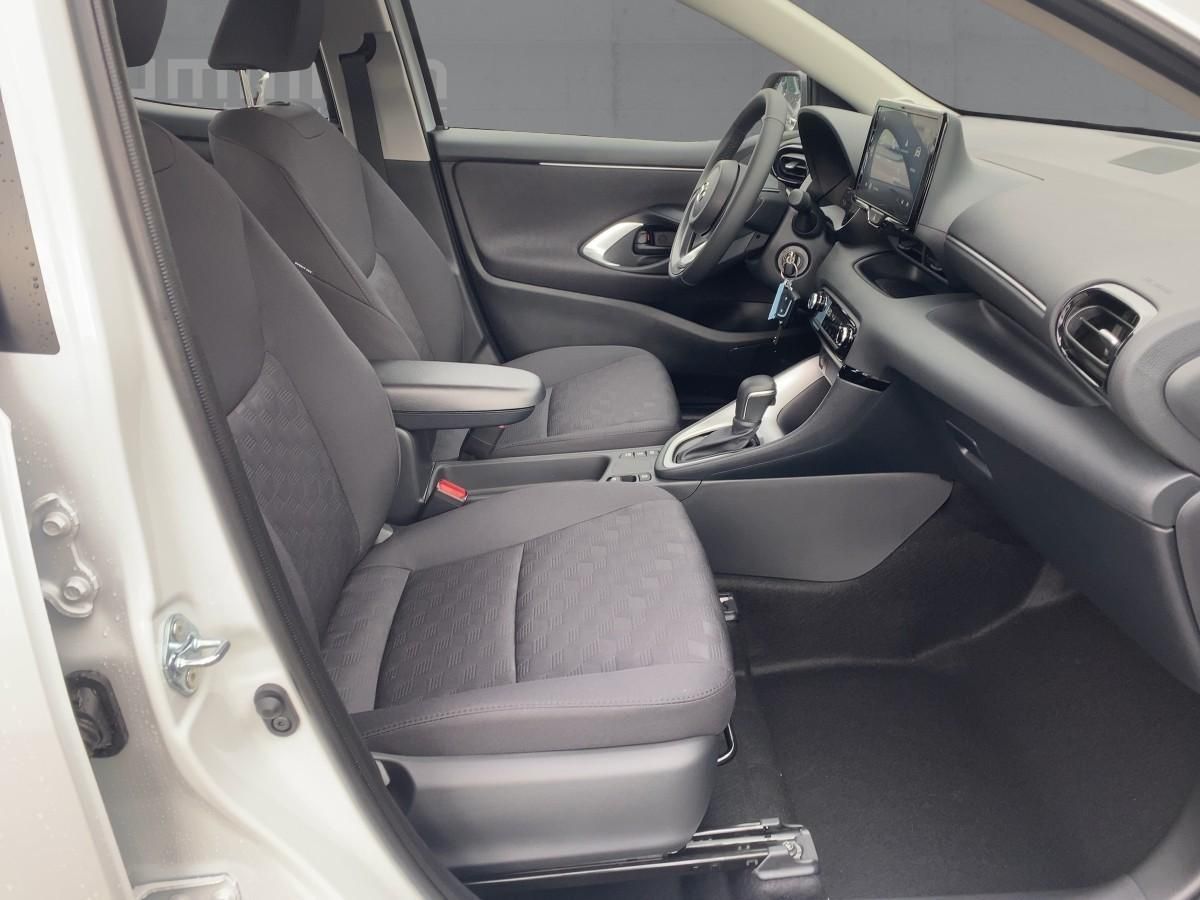 Mazda 2 Hybrid - Bild 10
