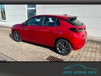 Opel Corsa 1.2T 5tg Edition Kamera*Totwinkel*PDC