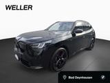 BMW X3 40d xDrive M Sport Pro, IcGlow, PA+ DA+, AHK