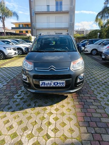 Citroën Citroen C3 Picasso BlueHDi 100 SELECTION