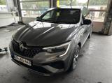 Renault Arkana TECHNO 140 PS EDC Mild Hybrid - Renault Tageszulassungen
