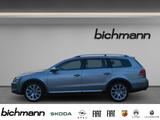 Volkswagen Passat Alltrack Nav AHK StHz Bix RFK Leder - gebrauchte VW Passat aus dem Jahr 2012