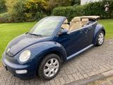 Volkswagen Beetle Cabriolet 1.9 TDI Highline - Volkswagen Beetle aus 2004: Cabrio