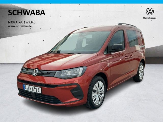 Image of Volkswagen Caddy