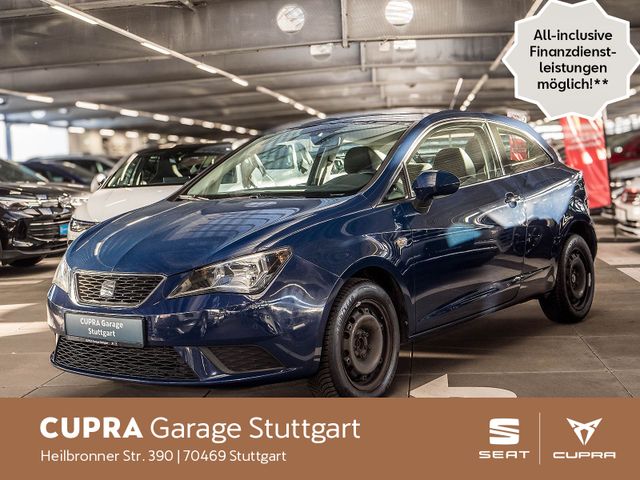 Seat Ibiza SC 1.0 EcoTSI Style EcoTSI 81 KW