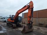 Doosan DX235NLC-5 - Doosan LKWs