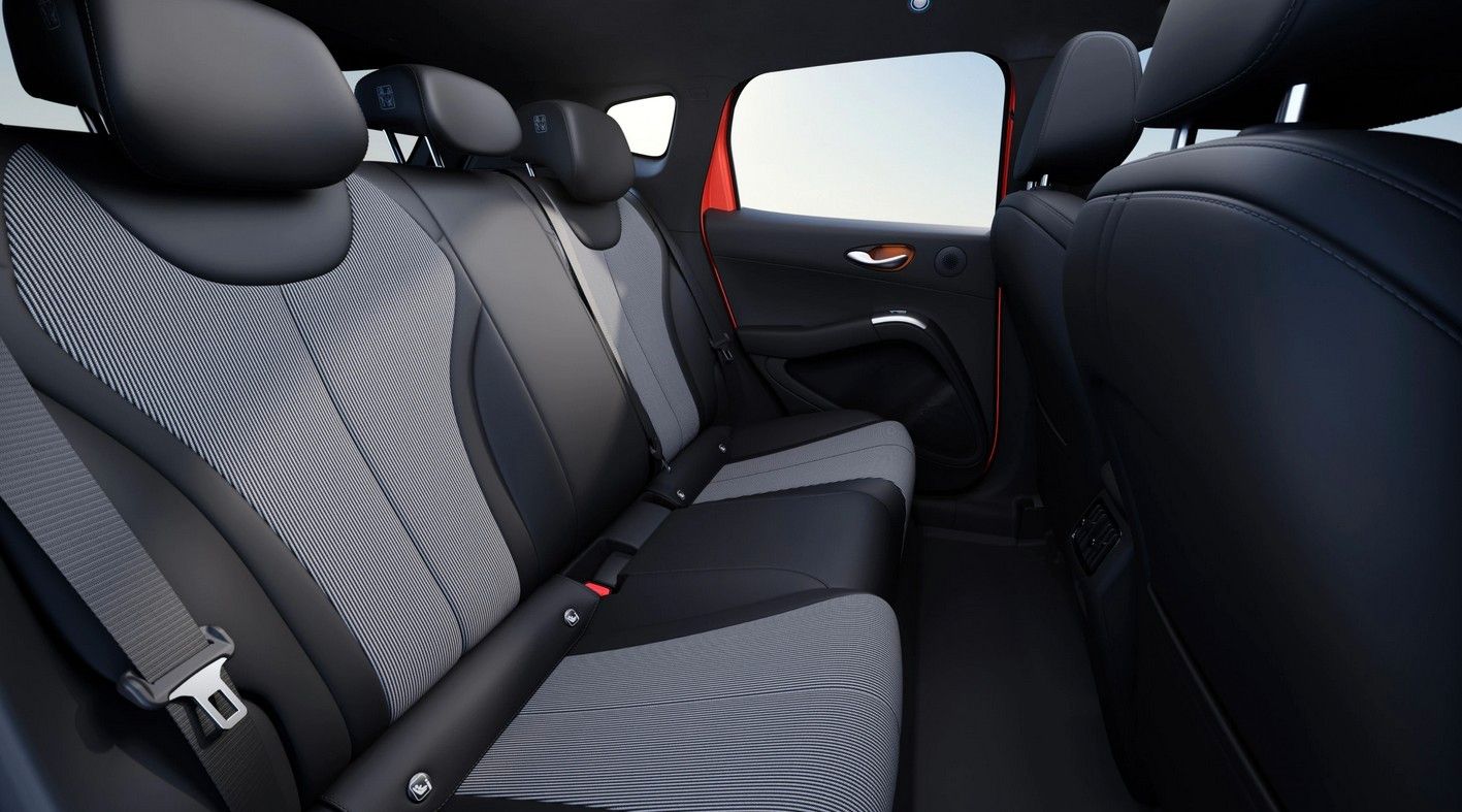 BYD DOLPHIN - Bild 9