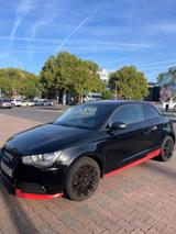 Audi A1 1.6 TDI 105 PS EZ 05/2011 192TKM - Audi A1 mit Diesel-Antrieb: Kleinwagen, 2.0