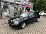 Volvo S60 D5 AUTOM°KLIMA°LEDER°ALU°TÜV 07/2026!