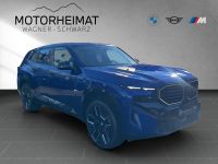 BMW XM - Vorschau Bild 4