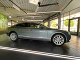 Audi A5 1.8 TFSI Sportback - Leder Navi Xenon - Audi A5 in Saarbrücken