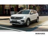 Volkswagen T-Cross 1.0 TSI LED|PDC|Klima|Bluetooth - Neuwagen in München